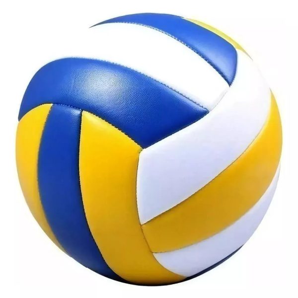 Bola Vôleibol Soft Touch Extra Macia Tamanho Oficial