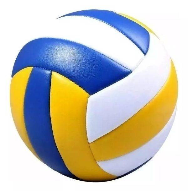Bola Vôleibol Soft Touch Extra Macia Tamanho Oficial