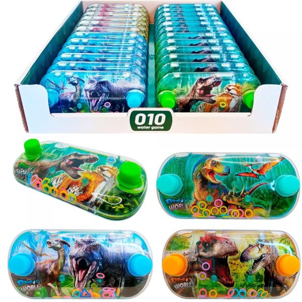 Mini Jogo Water Game Aquaplay