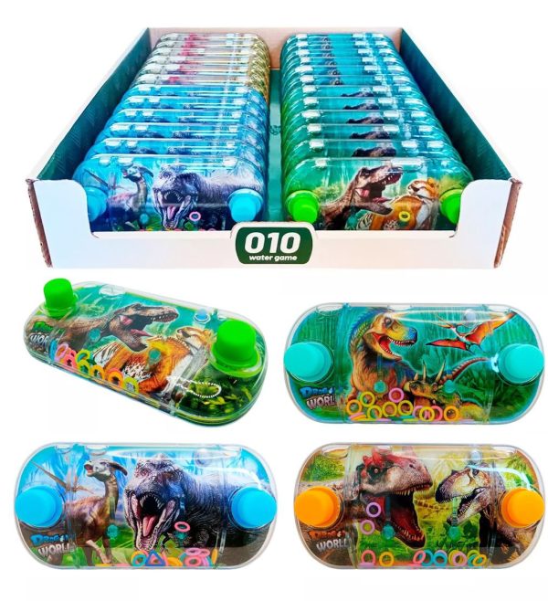 Mini Jogo Water Game Aquaplay