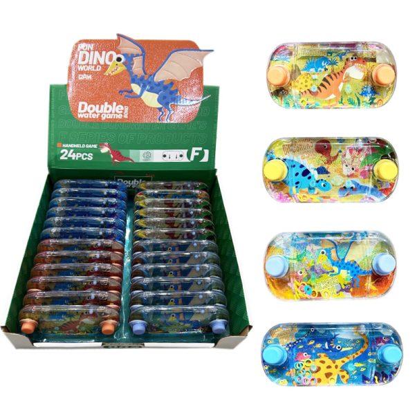 Mini Jogo Water Game Aquaplay
