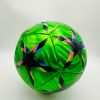 Bolas De Futebol Metalizado N°5 - Imagem 5