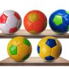Bola De Futebo Infantil Número 2 - Imagem 2