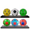 Bola De Futebo Infantil Número 2 - Imagem 4