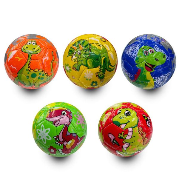 Bola De Futebo Infantil Número 2