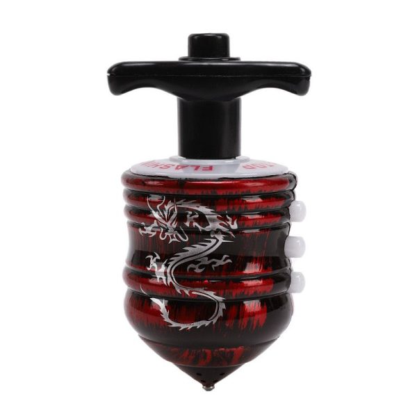 Brinquedo pião