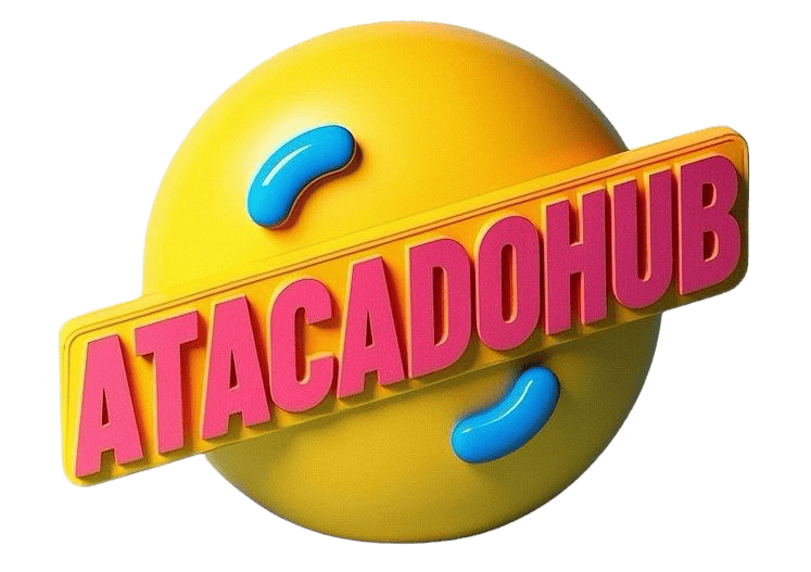 ATACADOHUB