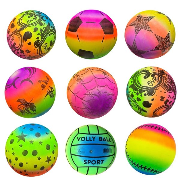 Bolas De Vinil