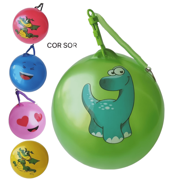 BOLAS&BOMBA