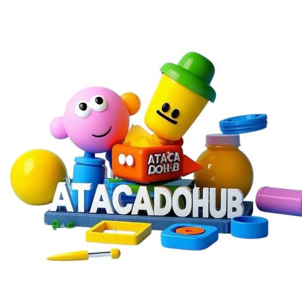 BRINQUEDOS