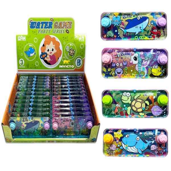 Water Game Aquaplay